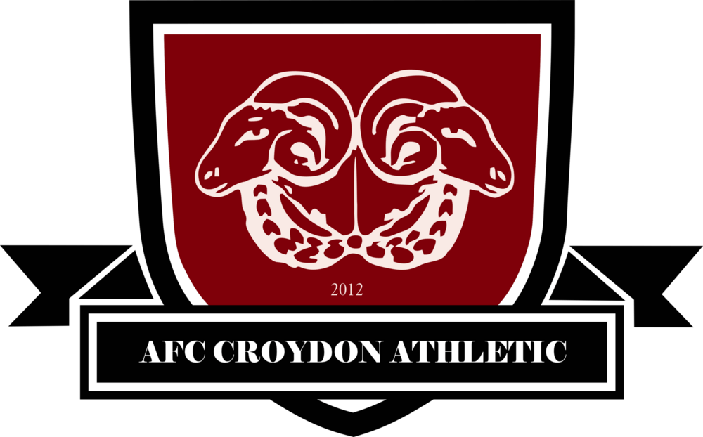 AFC Croydon Atletic Logo PNG Vector