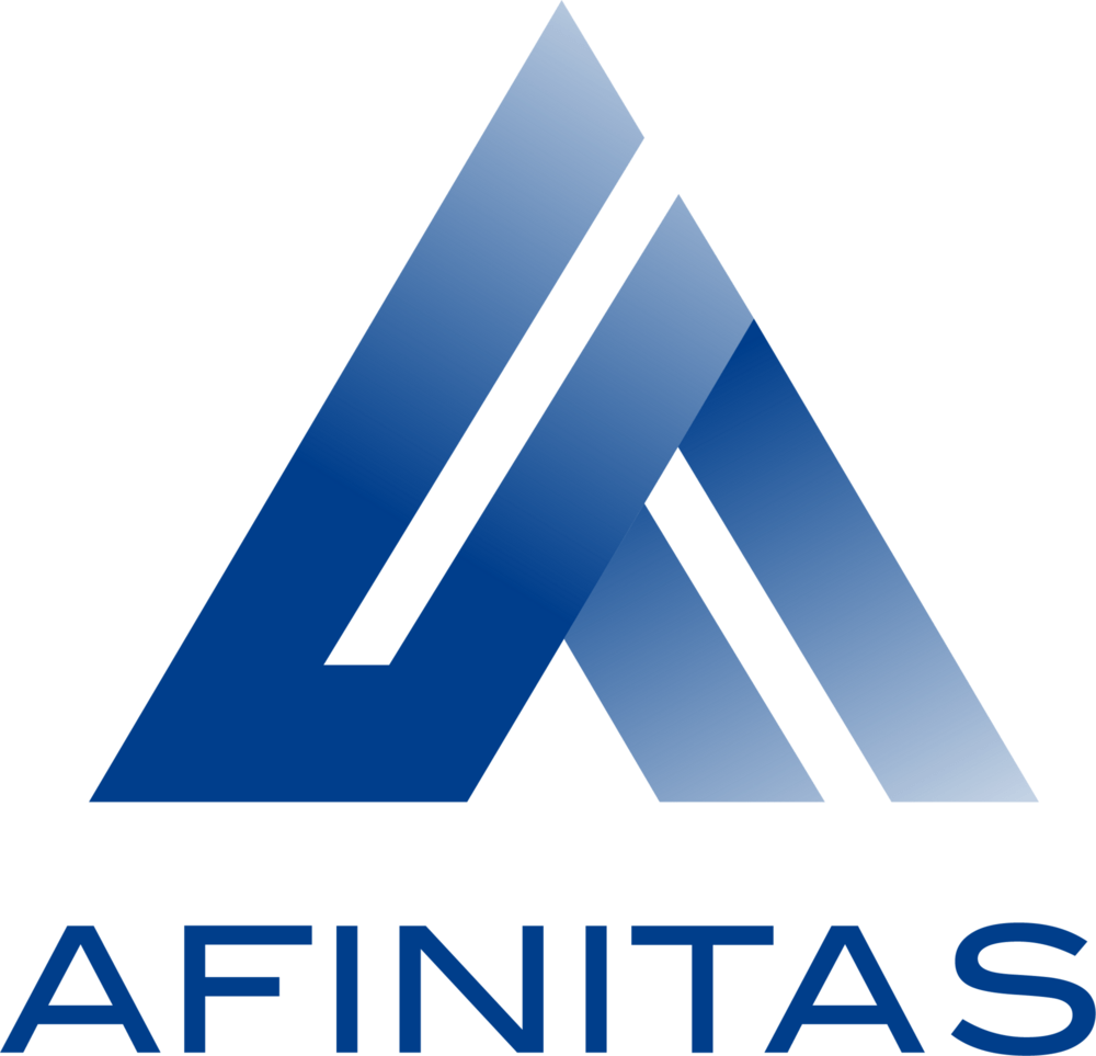 Afinitas Limited Logo PNG Vector