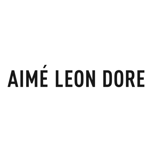 Aimé Leon Dore Logo PNG Vector