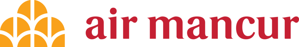 Air Mancur Logo PNG Vector
