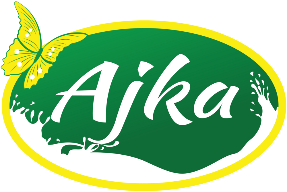 Ajka Logo PNG Vector