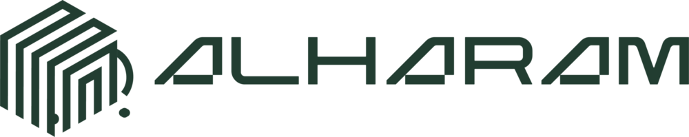 AL-HARAM Logo PNG Vector