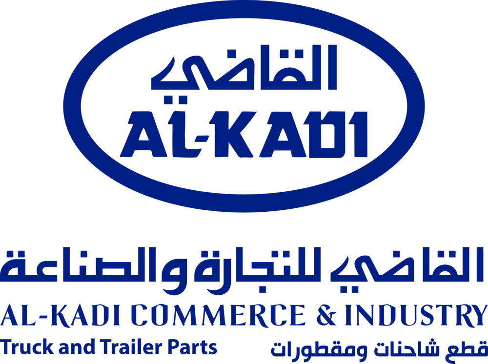 AL KADI Logo PNG Vector