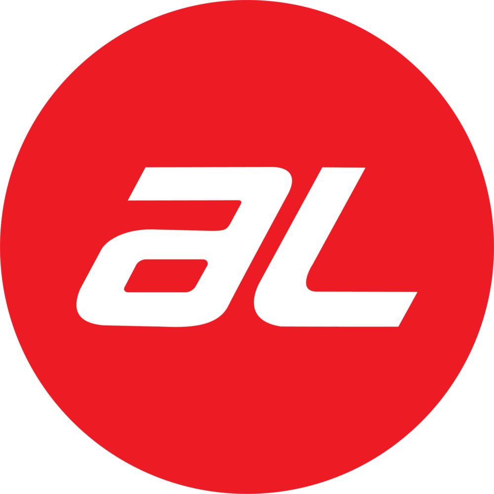 Al Sport Logo PNG Vector