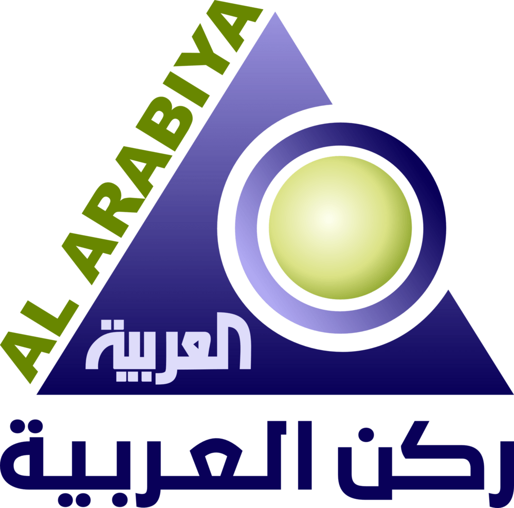 ALARABIYA Logo PNG Vector