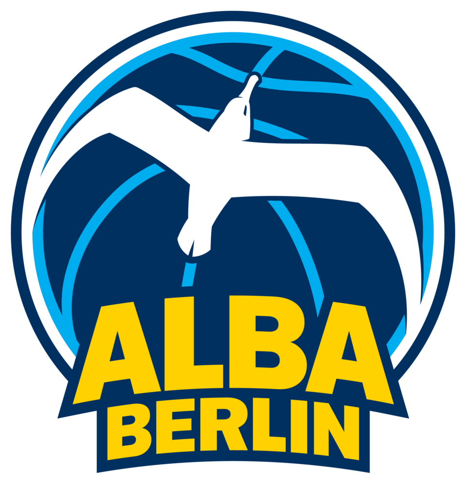 Alba Berlin Logo PNG Vector