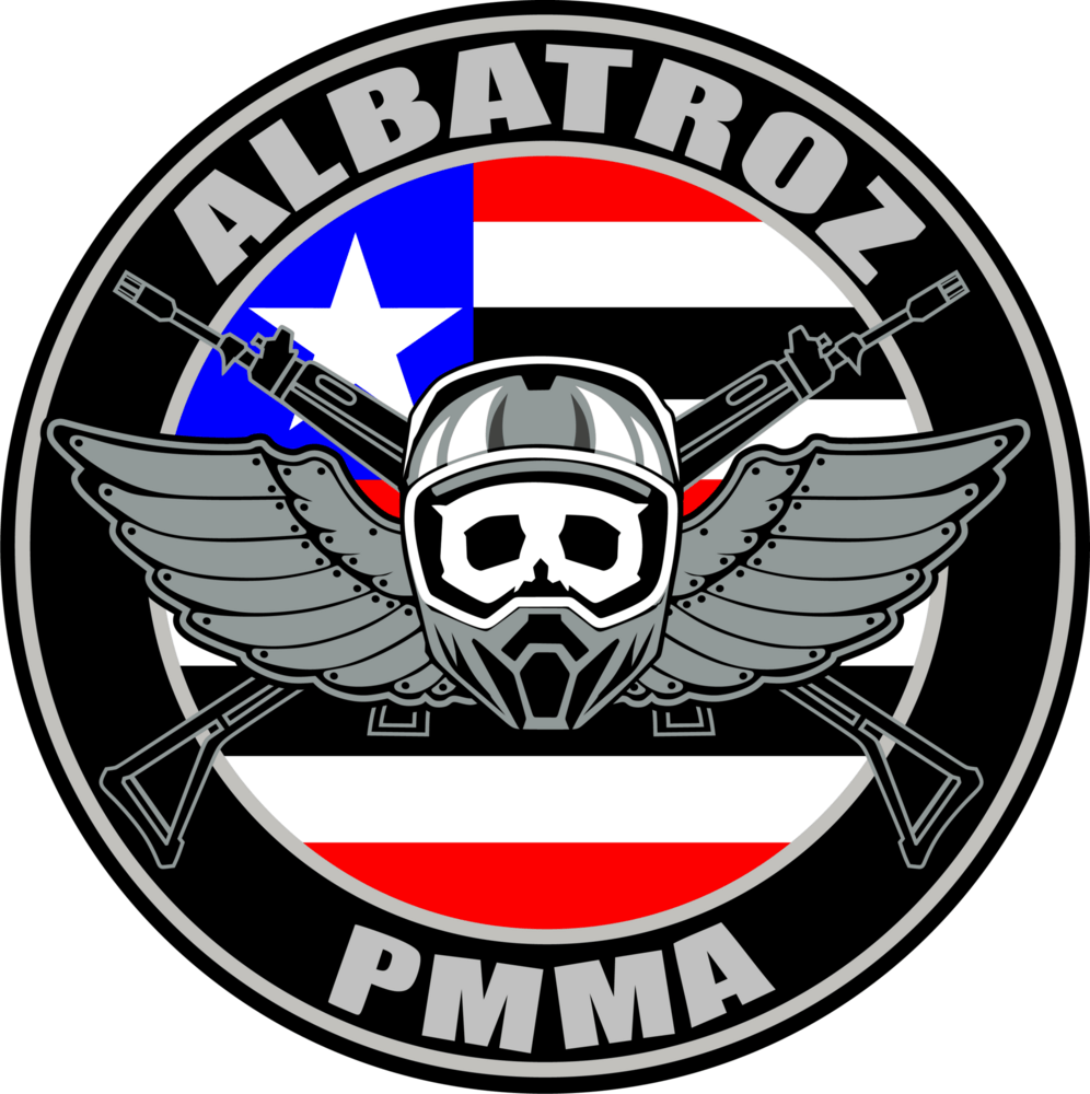 ALBATROZ-PM-MA Logo PNG Vector