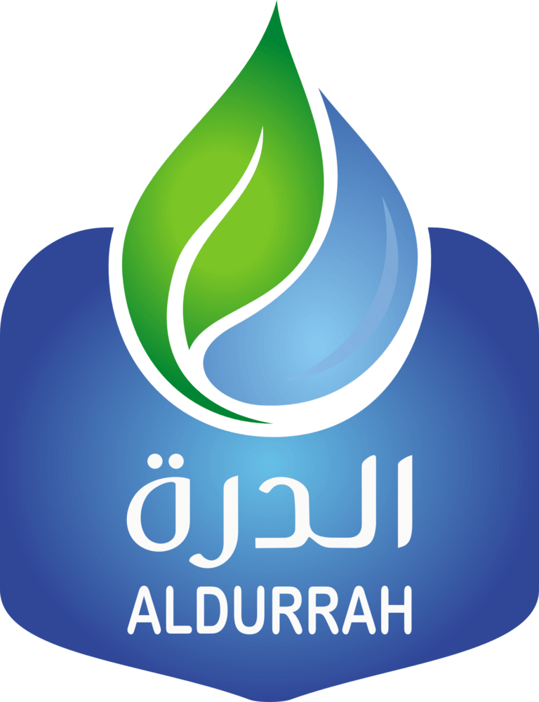 ALDURRAH Logo PNG Vector