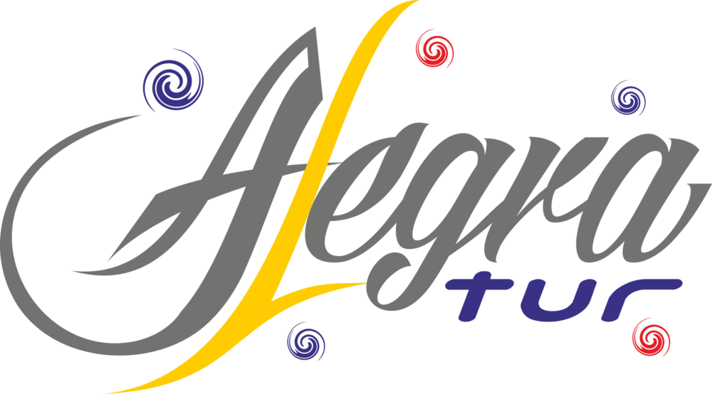Alegra Tur Logo PNG Vector