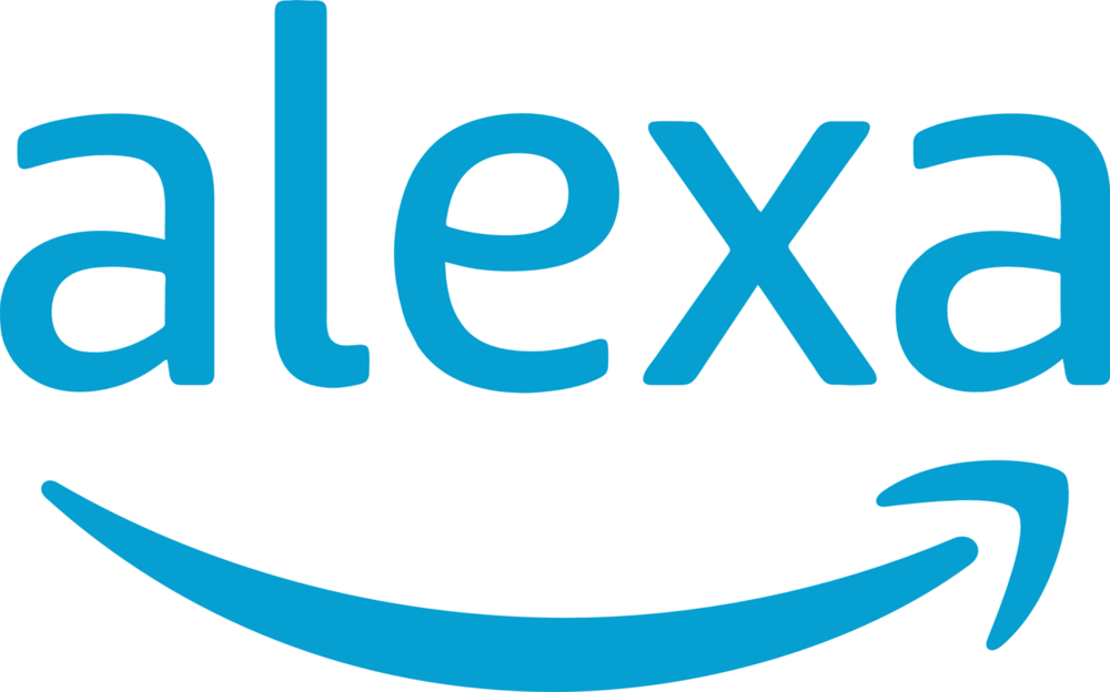 ALEXA AMAZON Logo PNG Vector