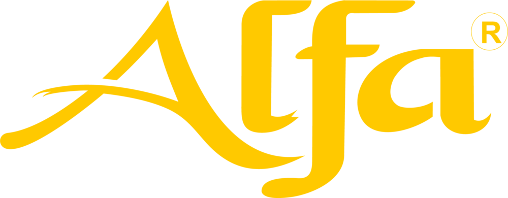 Alfa Logo PNG Vector