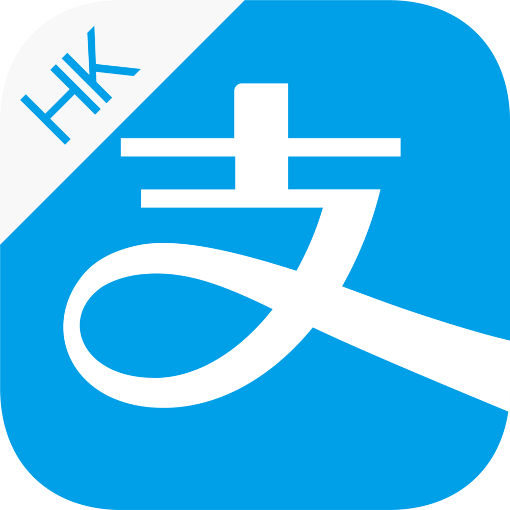 AlipayHK Logo PNG Vector