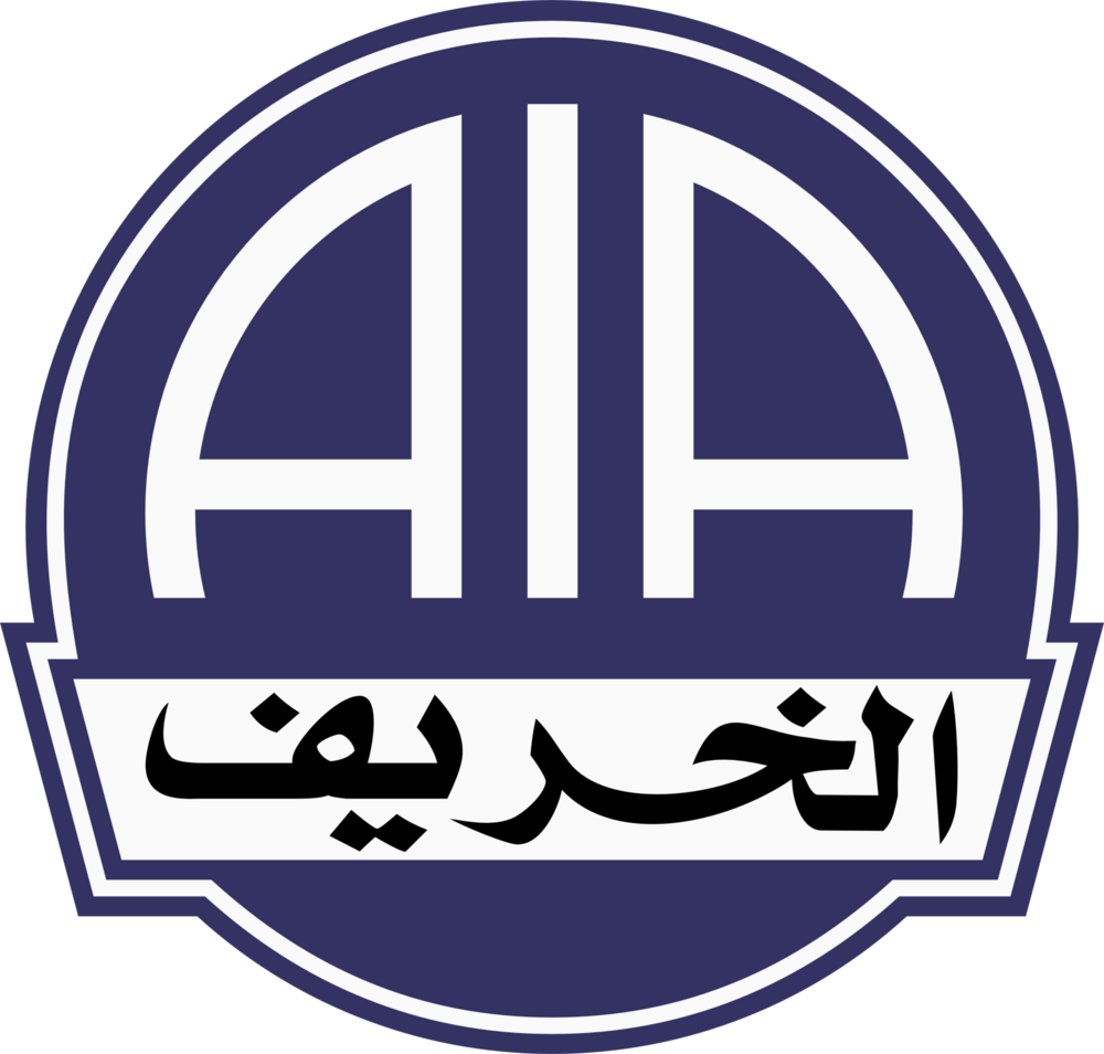 Alkhorayef Group Logo PNG Vector