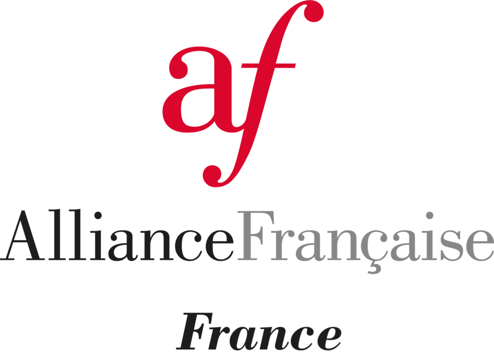 Alliance Française France Logo PNG Vector