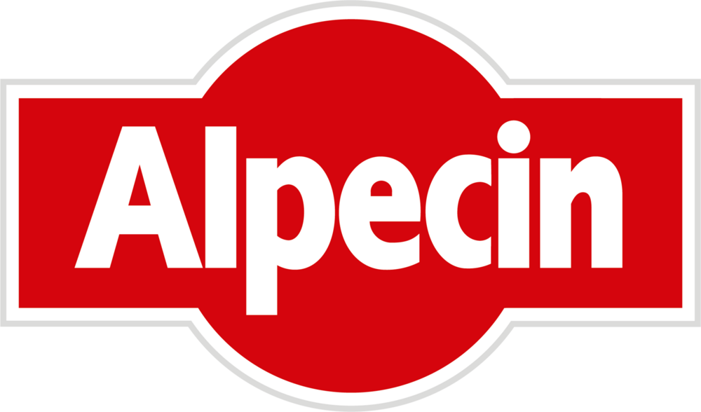 Alpecin Logo PNG Vector