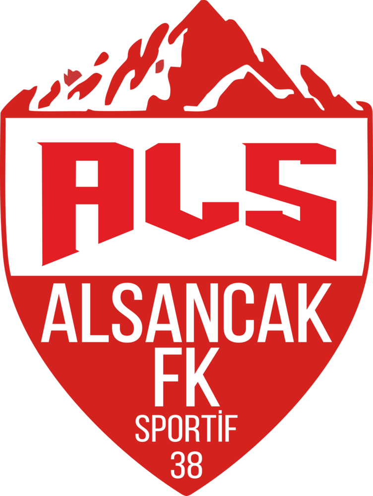 Alsancak Sportif FK Logo PNG Vector