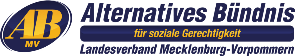 Alternatives Bündnis für soziale Gerechtigkeit Logo PNG Vector