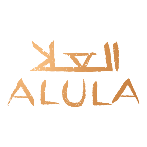 AlUla Logo PNG Vector