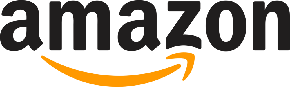 Amazon Logo PNG Vector
