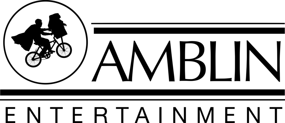 Amblin Entertainment Logo PNG Vector (AI, EPS, PDF, SVG) Free Download