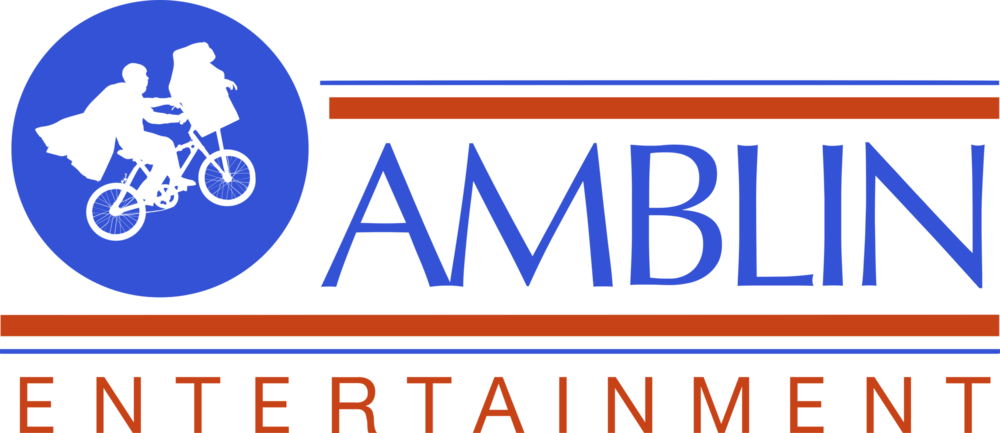 Amblin Entertainment Logo PNG Vector