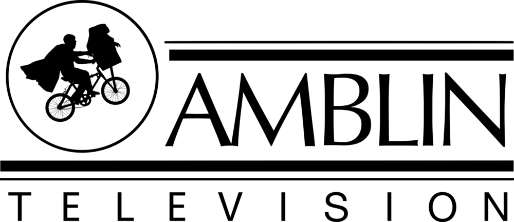 Amblin Television Logo PNG Vector