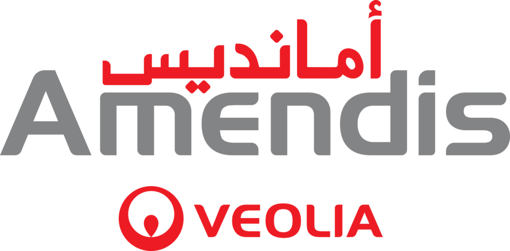 Amendis Veolia Logo PNG Vector