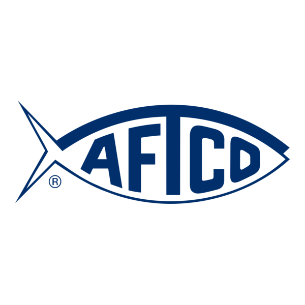 American Fishing Tackle Company Logo PNG Vector
