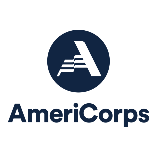 AmeriCorps Logo PNG Vector