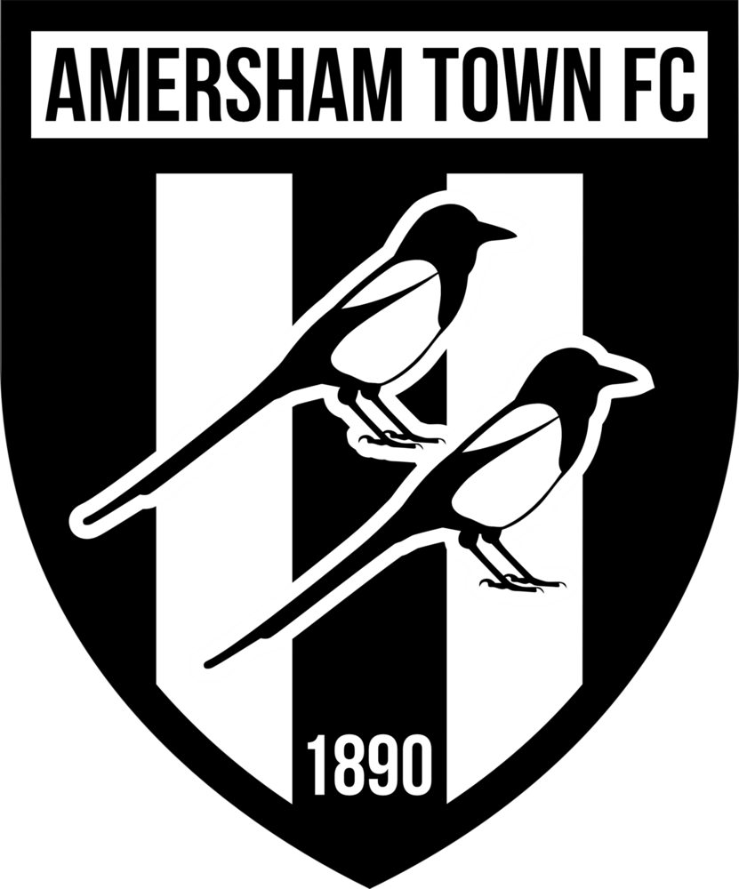 Amersham Town FC Logo PNG Vector