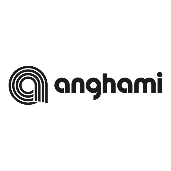 Anghami Logo PNG Vector