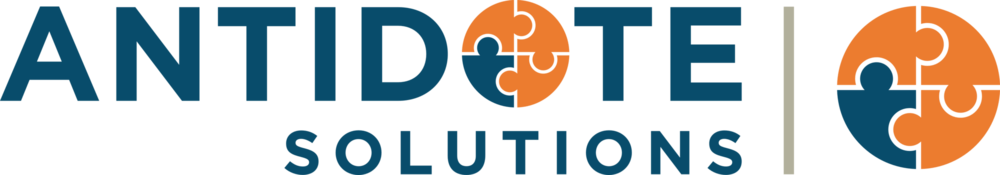 Antidote solutions Logo PNG Vector