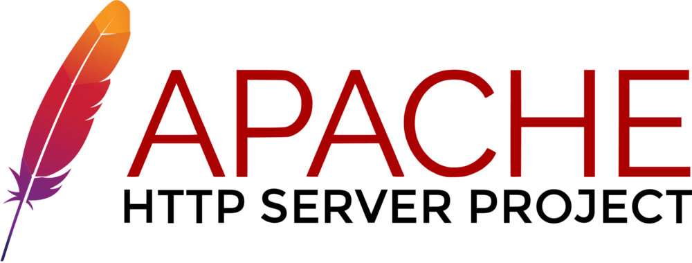 Apache HTTP Server Project Logo PNG Vector