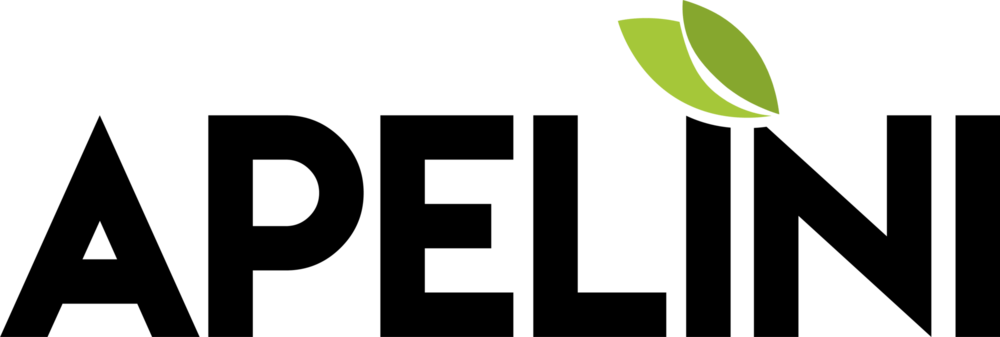 Apelini Logo PNG Vector