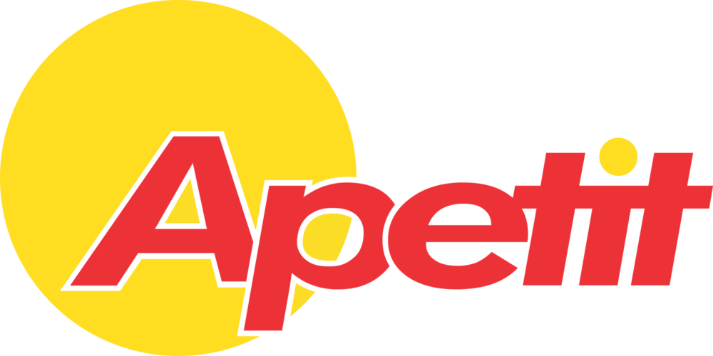 Apetit - Serviços de Alimentação Logo PNG Vector