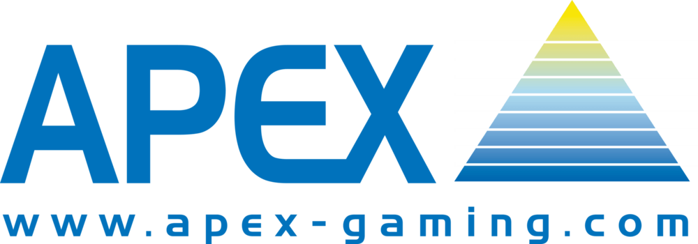Apex Gaming Logo PNG Vector