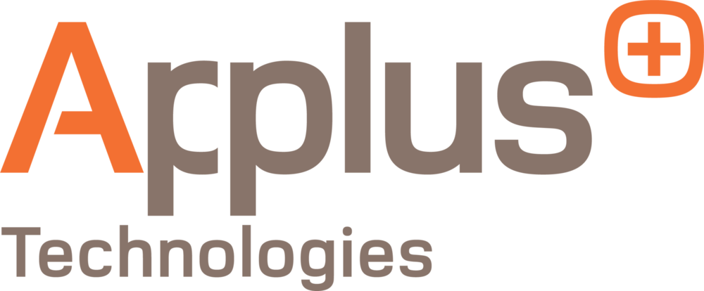 Applus Technologies Logo PNG Vector