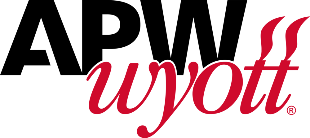 APW Wyott Logo PNG Vector