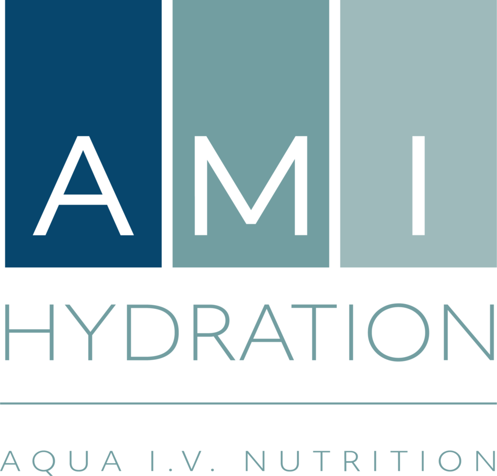 AQUA IV THERAPY Logo PNG Vector