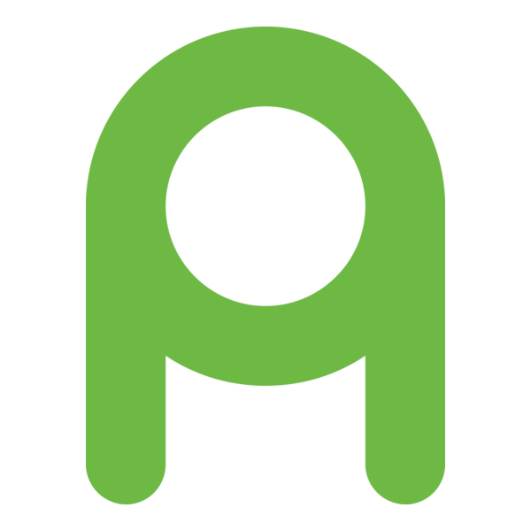 Área Andina Icon Logo PNG Vector