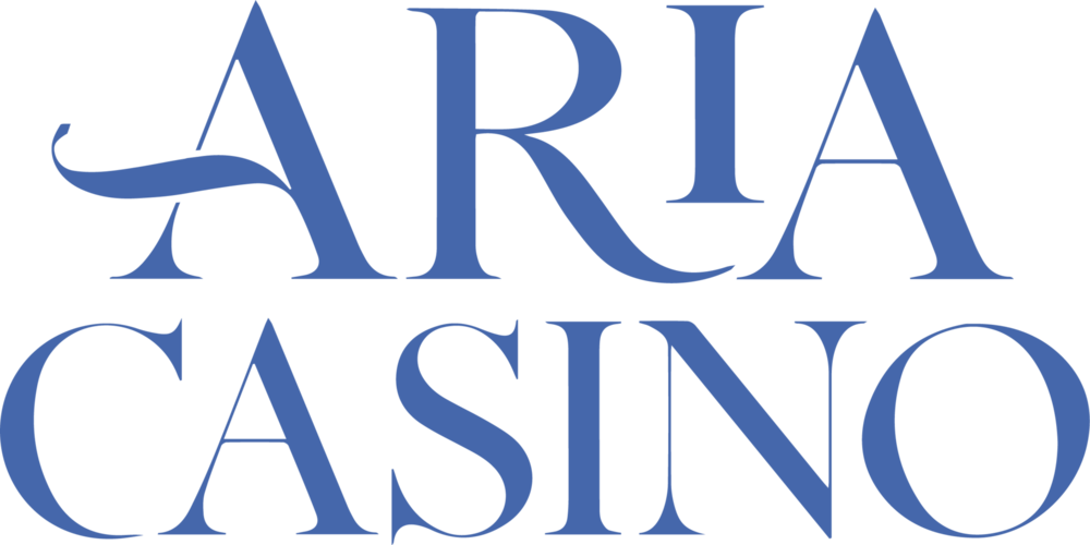 Aria Casino Logo PNG Vector
