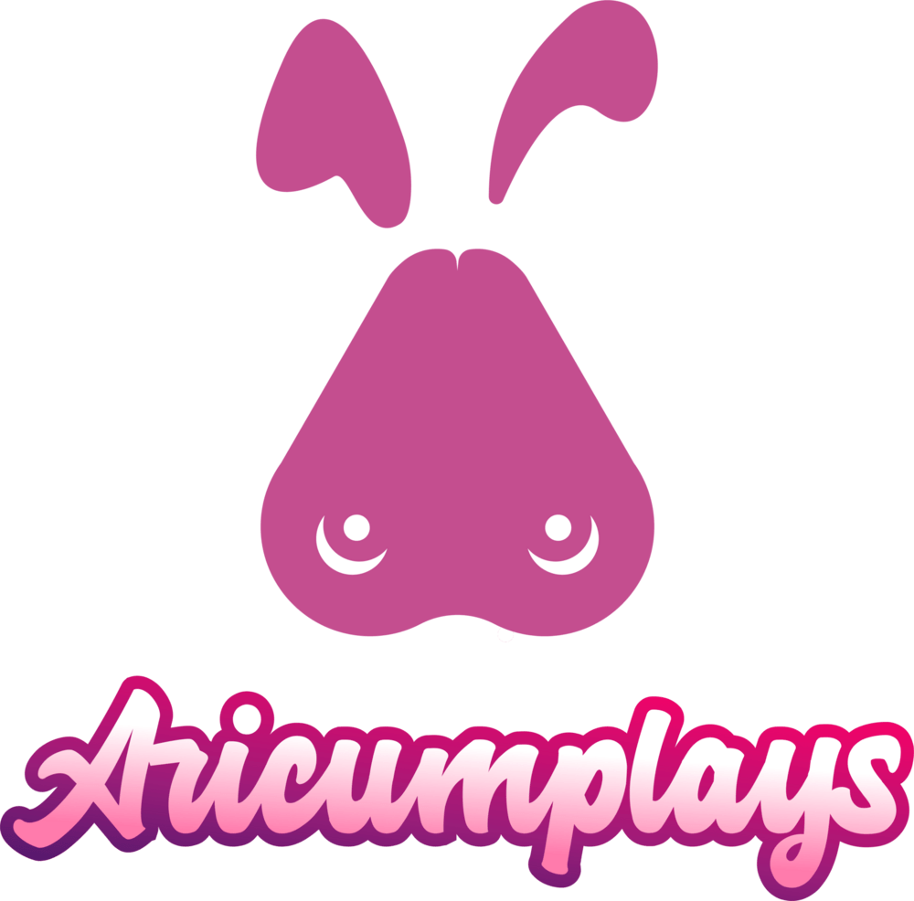 Arigameplays Logo PNG Vector