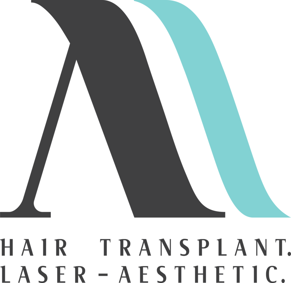 Arina Hair transplant Logo PNG Vector