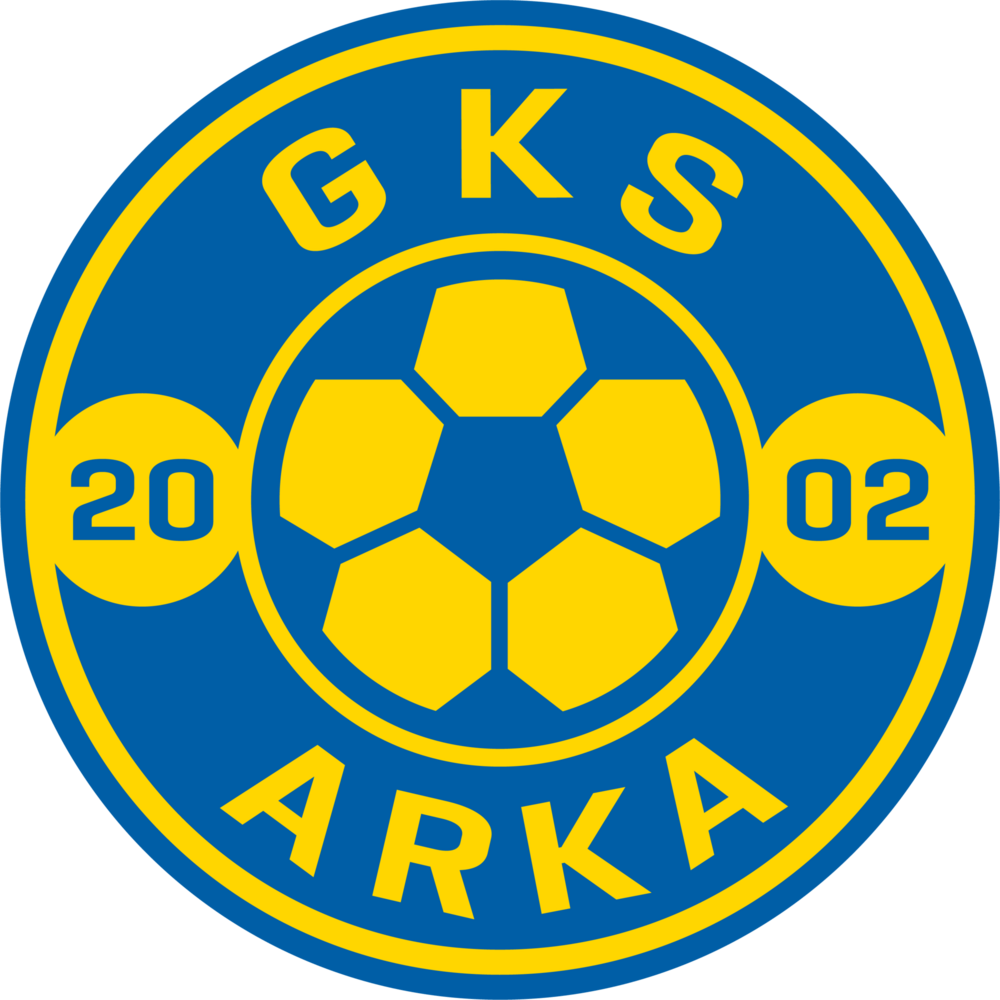 Arka Pawłów Logo PNG Vector