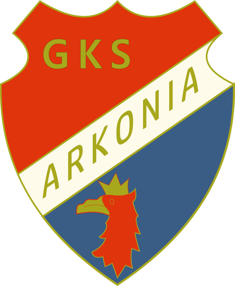 Arkonia Szczecin old Logo PNG Vector