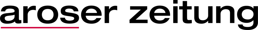 Aroser Zeitung Logo PNG Vector