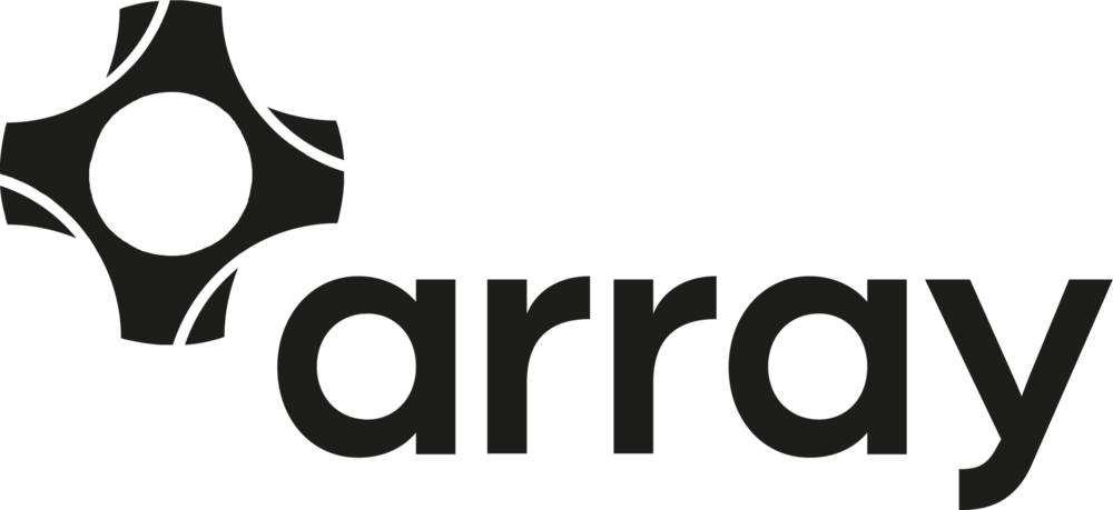 Array Behavioral Care Logo PNG Vector