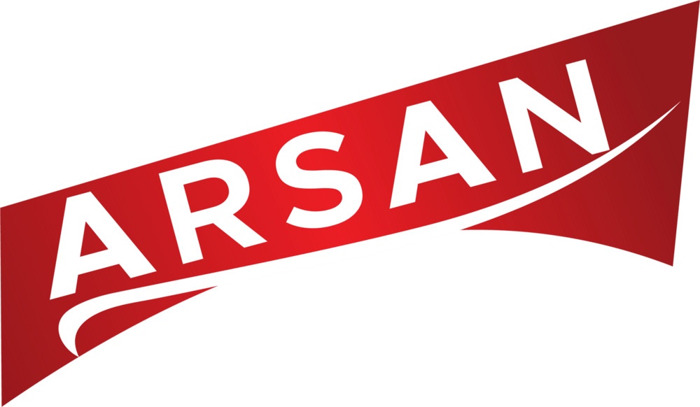arsan Logo PNG Vector