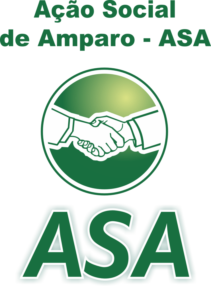 ASA - Associação Social de Amparo Logo PNG Vector