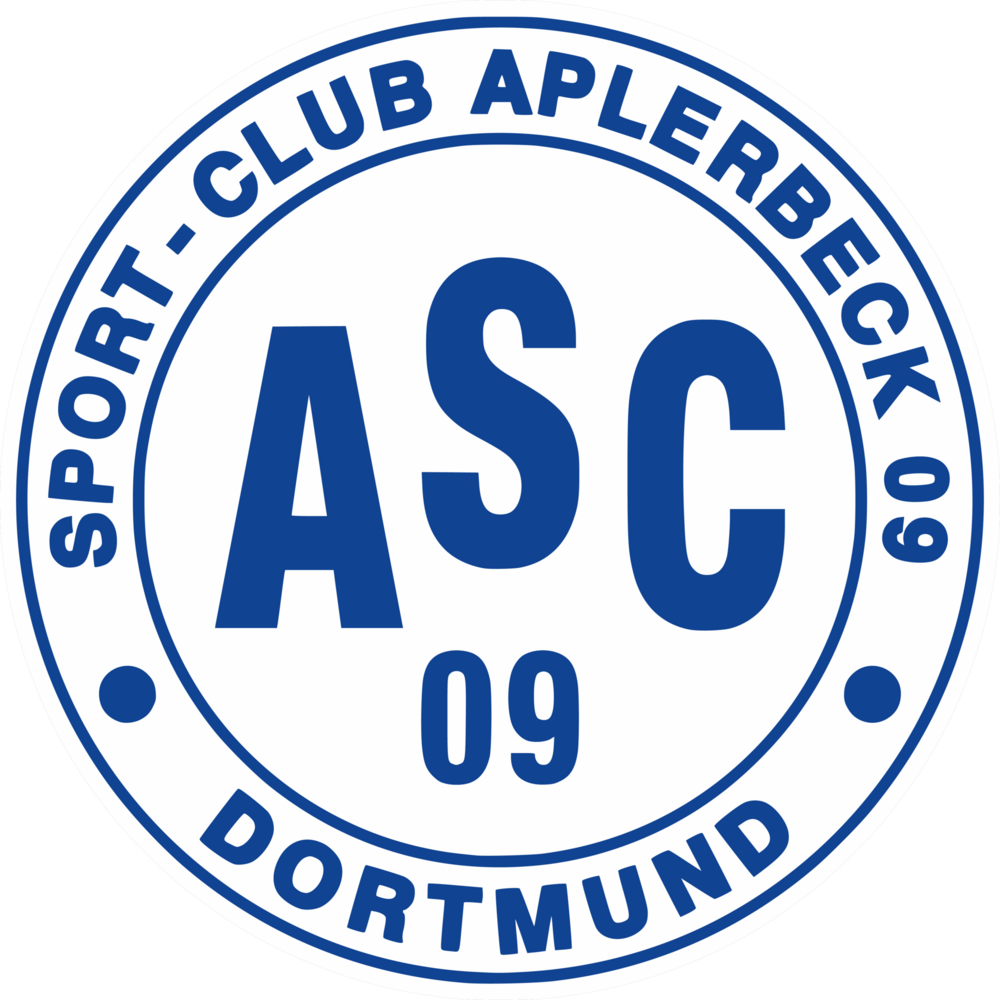 ASC 09 Dortmund Logo PNG Vector